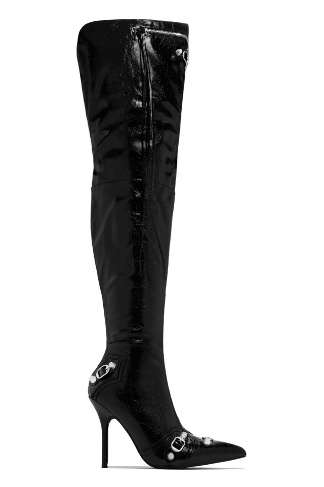 Load image into Gallery viewer, Maddison - Denim
