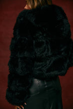 Load image into Gallery viewer, Black Coat
