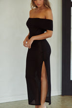 Load image into Gallery viewer, Vacay Lightweight Knit Dress
