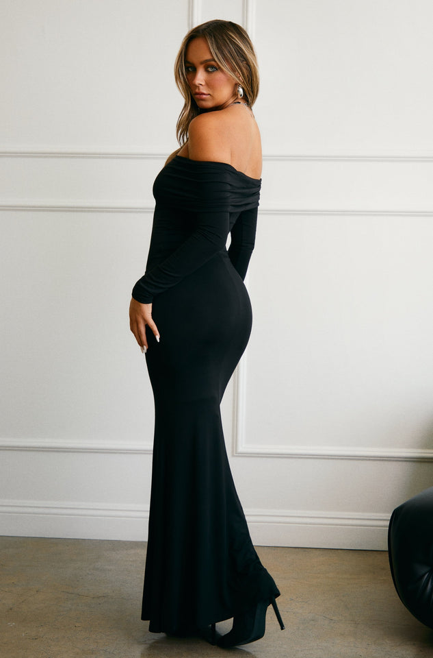 Load image into Gallery viewer, Long Maxi Dress
