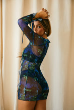 Load image into Gallery viewer, Mesh Dress
