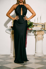 Load image into Gallery viewer, Keyhole Front Maxi Dress

