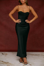 Load image into Gallery viewer, Lace Detail Lace Dress
