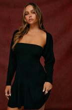 Load image into Gallery viewer, Bolero Dress Set
