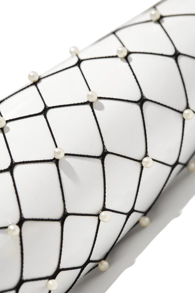 Load image into Gallery viewer, Black Fishnets
