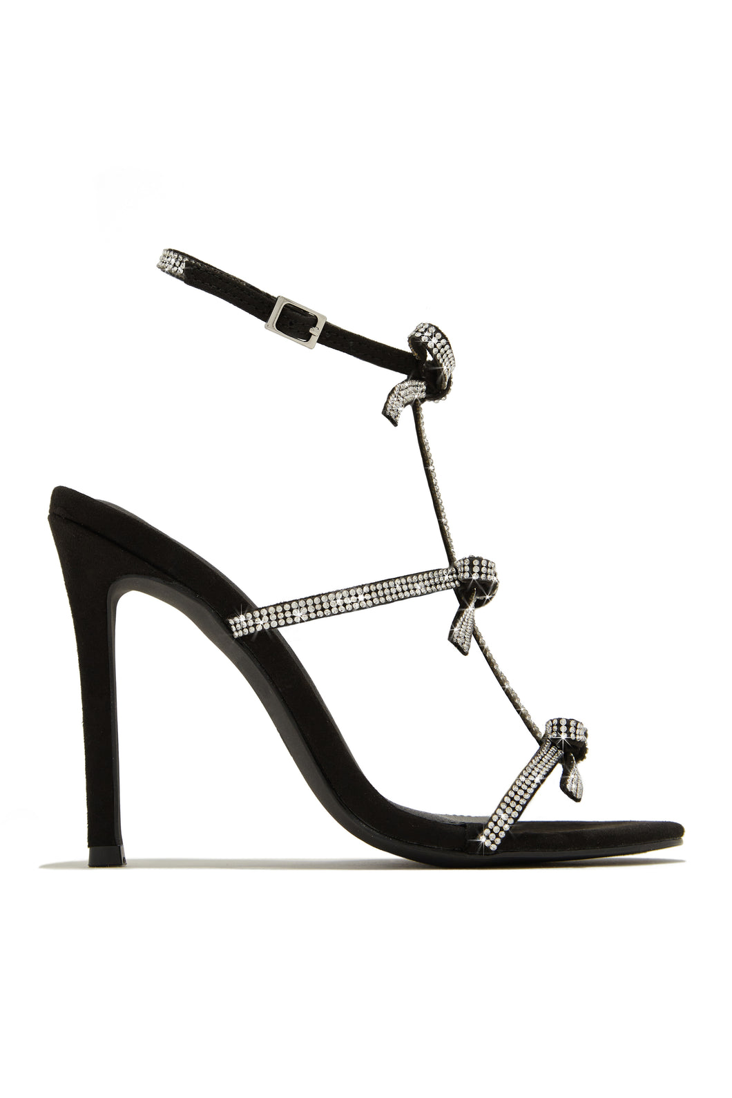 Party Season - Black