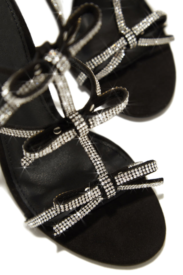 Load image into Gallery viewer, Party Season - Black
