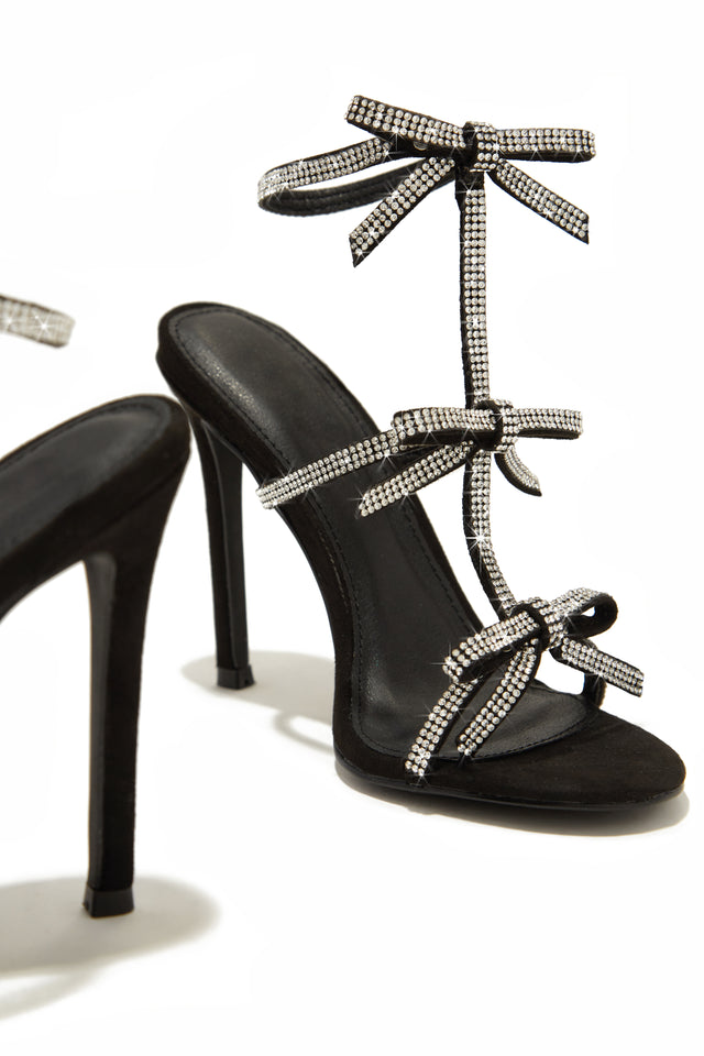 Load image into Gallery viewer, Party Season - Black
