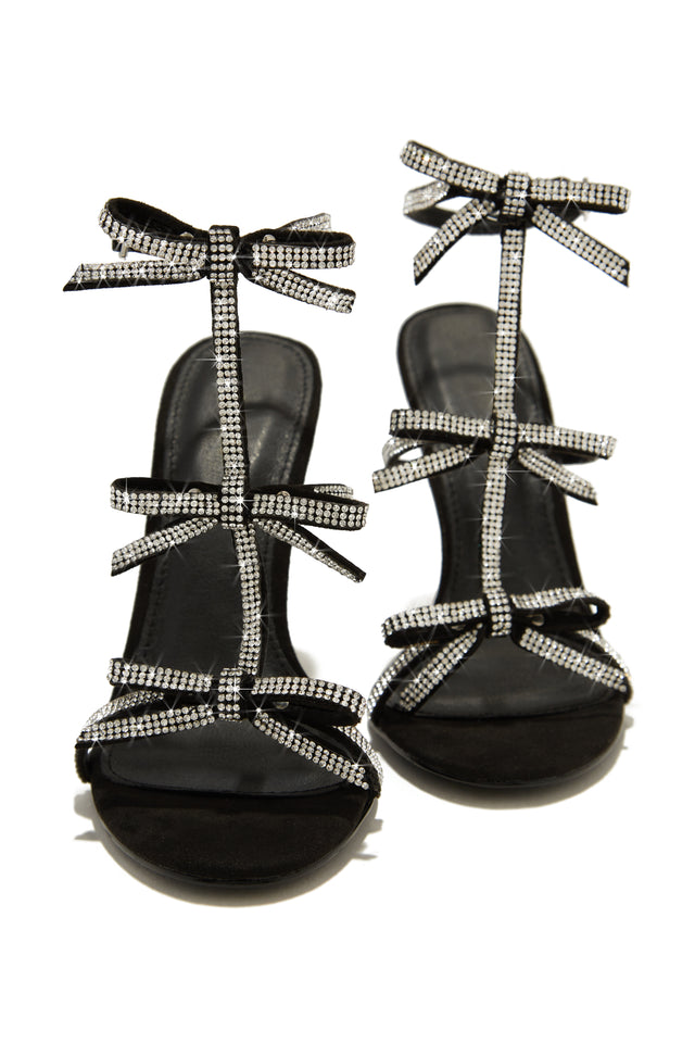 Load image into Gallery viewer, Party Season - Black
