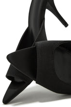 Load image into Gallery viewer, Pointed Toe Heels
