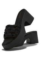 Load image into Gallery viewer, Summer Slip on Sandals
