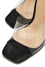 Load image into Gallery viewer, Amerie - Black
