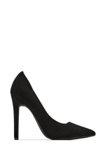 Load image into Gallery viewer, Aylene High Heel Pumps - Camel
