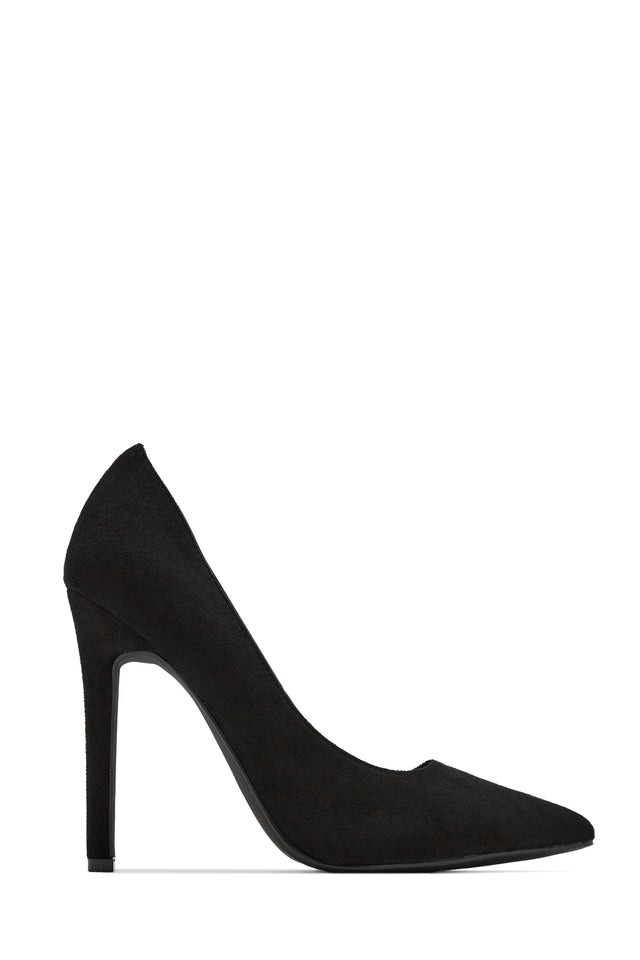 Load image into Gallery viewer, Aylene High Heel Pumps - Camel
