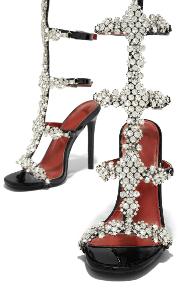 Load image into Gallery viewer, Expensive Taste - Black
