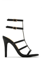 Load image into Gallery viewer, Black Heels
