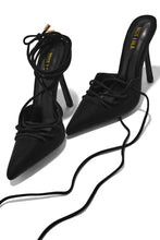 Load image into Gallery viewer, Pointed Toe Pump Heels
