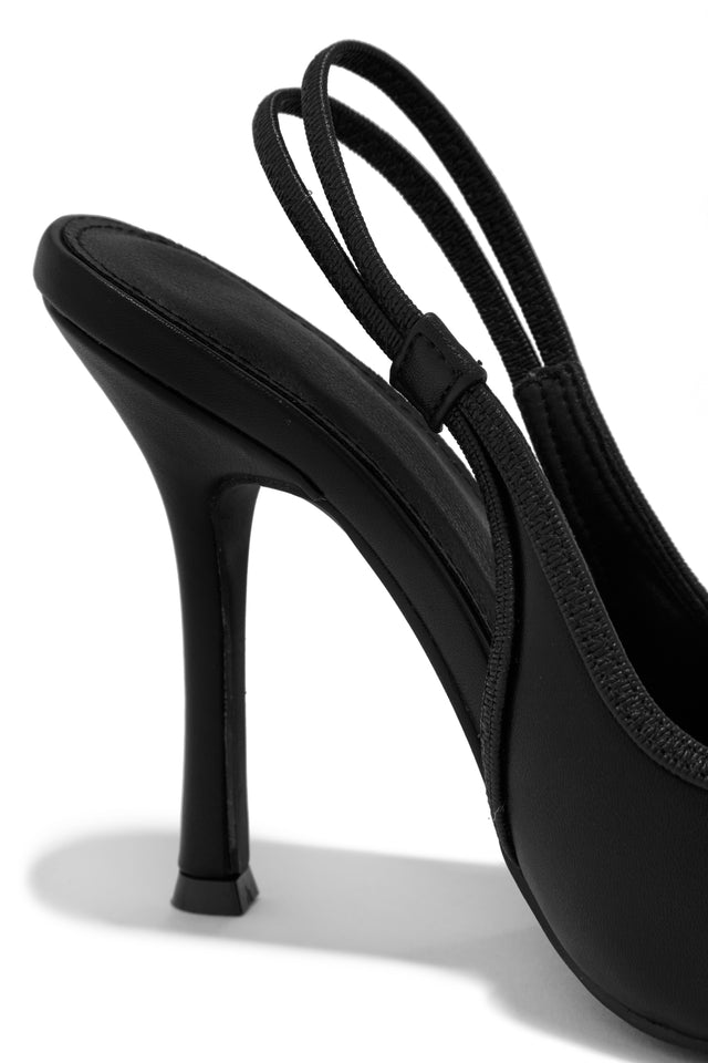 Load image into Gallery viewer, Black Heels
