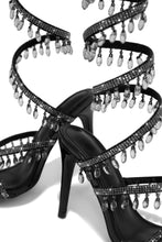 Load image into Gallery viewer, Feeling Divine - Black
