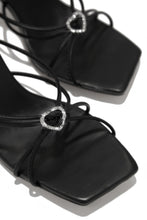 Load image into Gallery viewer, Pure Love - Black
