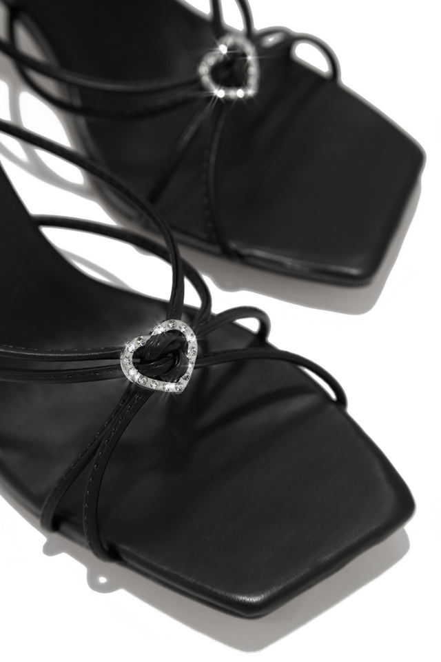 Load image into Gallery viewer, Pure Love - Black
