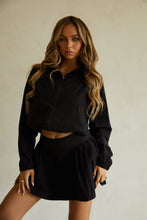 Load image into Gallery viewer, Set Your Goals - Black
