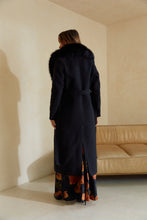 Load image into Gallery viewer, Black Coat
