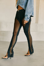 Load image into Gallery viewer, Black Skinny Pant
