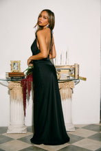 Load image into Gallery viewer, Open Maxi Dress
