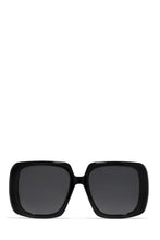 Load image into Gallery viewer, Black Statement Sunnies
