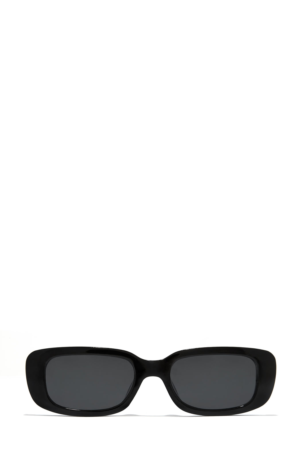 Spring Black Sunglasses