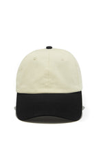 Load image into Gallery viewer, Black and Nude Hat
