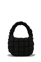 Load image into Gallery viewer, Quilted Puffer Bag
