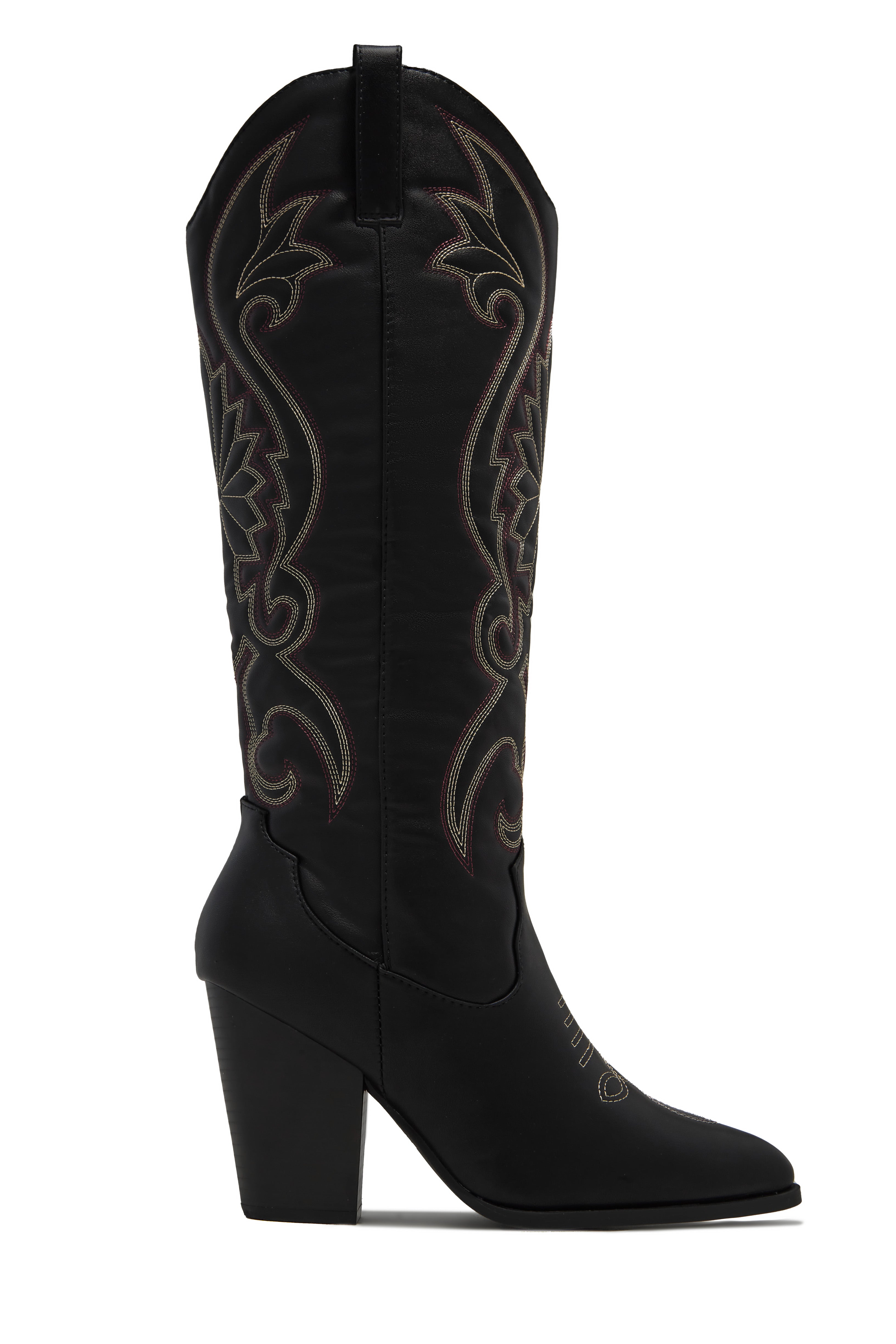 Browse Cowgirl Western Boots For Women | Shoes – MISS LOLA
