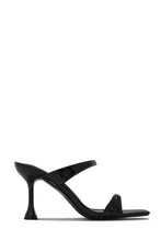 Load image into Gallery viewer, Black Heels
