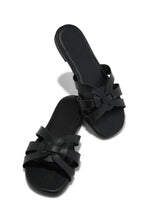 Load image into Gallery viewer, Black Sandals
