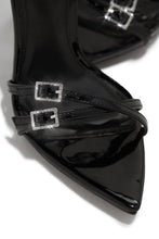 Load image into Gallery viewer, Glamorous Party - Black

