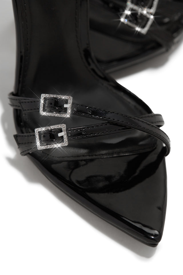 Load image into Gallery viewer, Glamorous Party - Black
