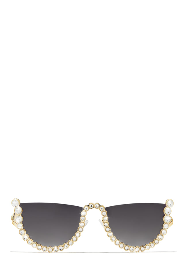 Load image into Gallery viewer, Hot Attitude - Clear/ Black
