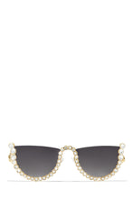 Load image into Gallery viewer, Embellished Glasses
