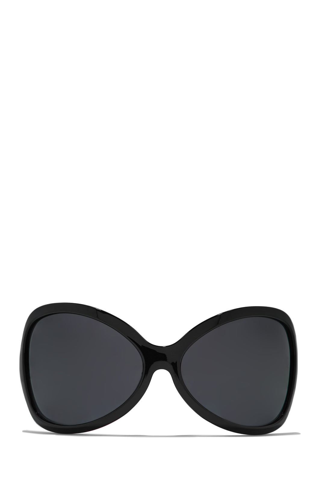 Big Reveal - Black