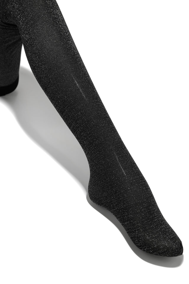 Load image into Gallery viewer, All Black Tights
