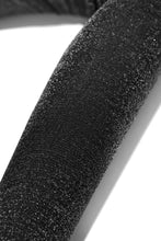 Load image into Gallery viewer, Silver and Black Tights
