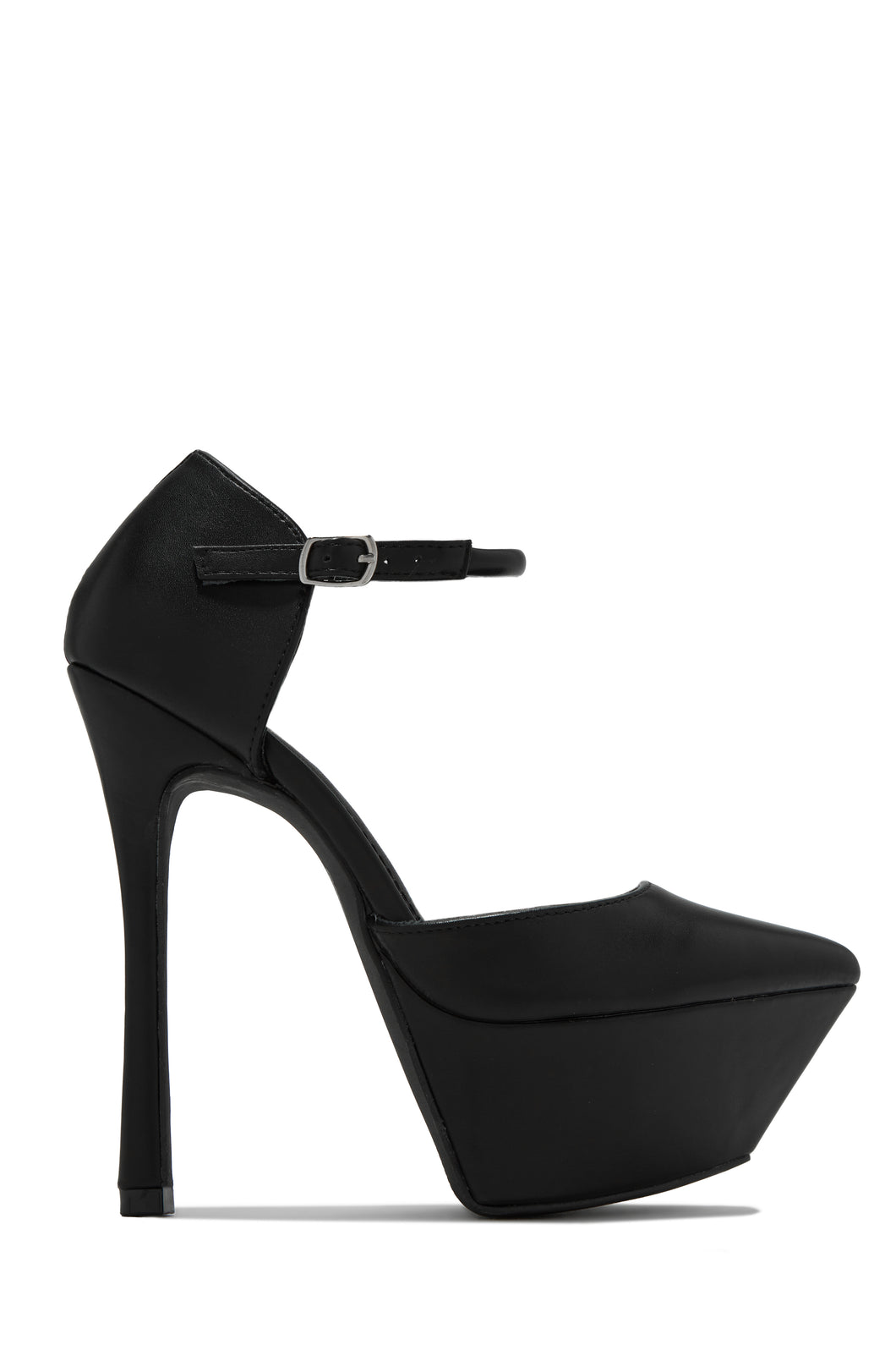 Girls night out Black Heels