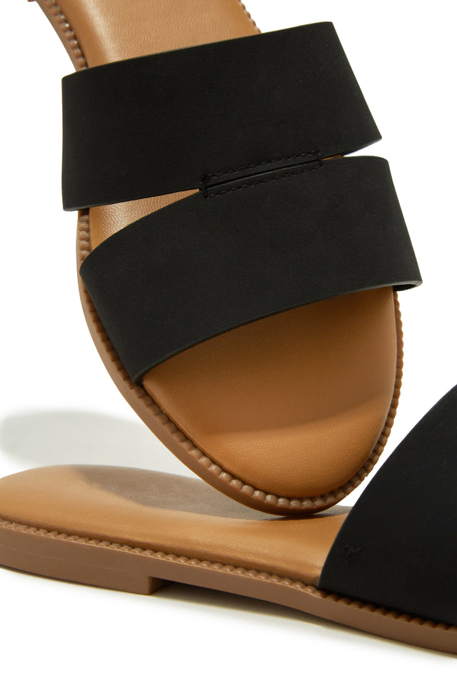 Load image into Gallery viewer, Black Sandals
