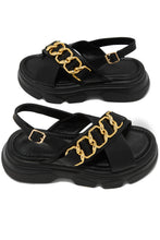 Load image into Gallery viewer, Summer Chunky Sandal

