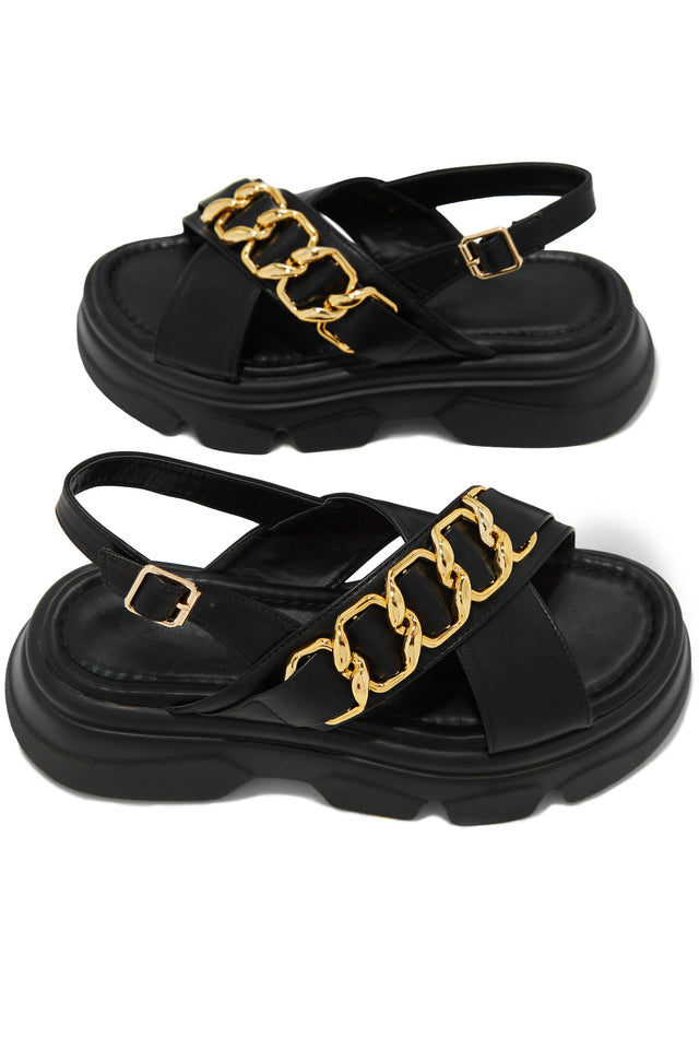 Load image into Gallery viewer, Summer Chunky Sandal
