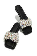 Load image into Gallery viewer, Date Night PU Sandals
