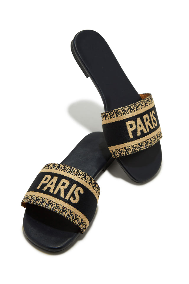 Load image into Gallery viewer, Summer Paris Sandals
