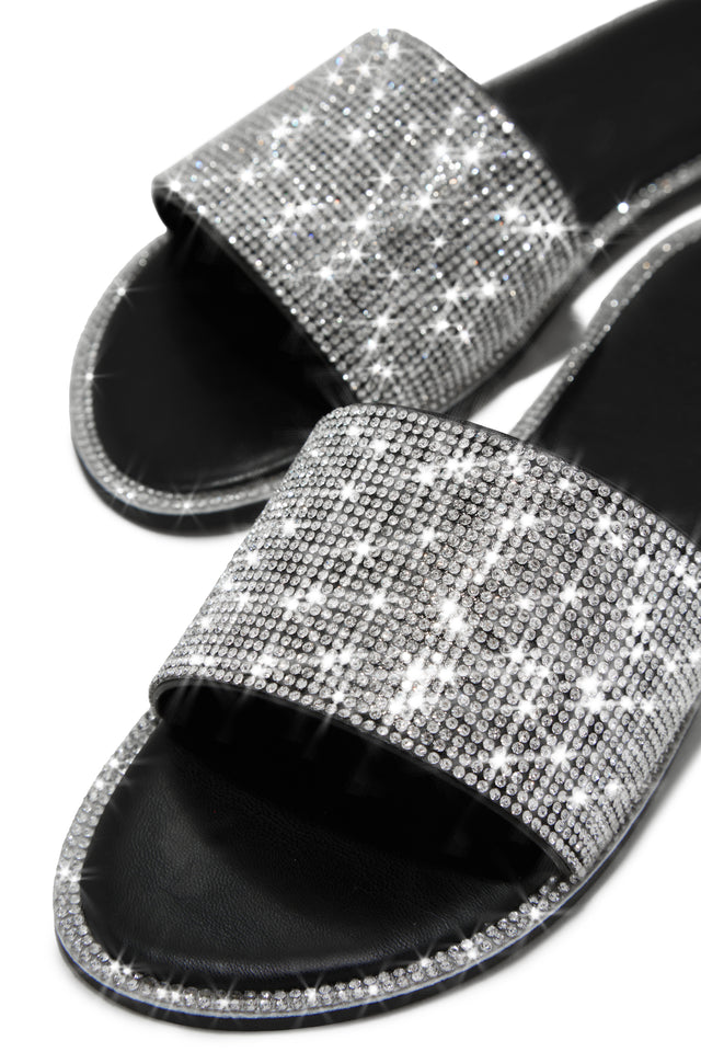 Load image into Gallery viewer, Cute Black summer sandals 

